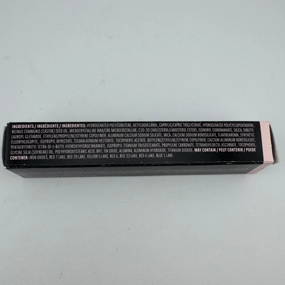 Mary Kay Unlimited Lip Gloss‎ 0.13oz 